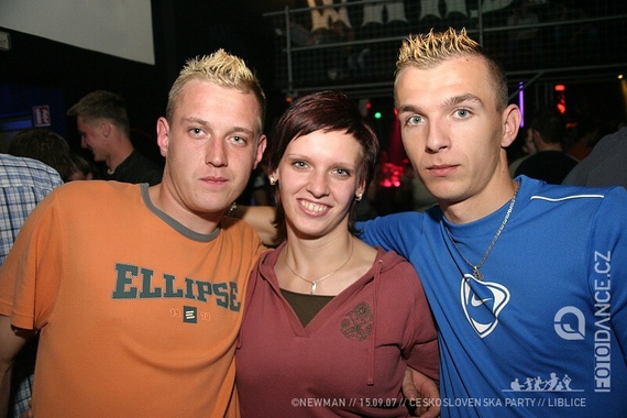 Československá party - Liblice - photo #148