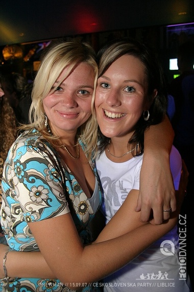 Československá party - Liblice - photo #32