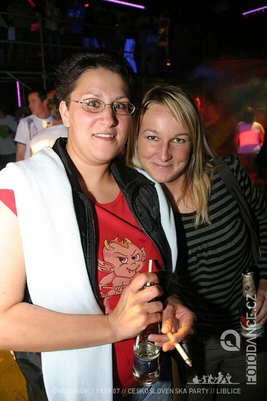 Československá party - Liblice - photo #33