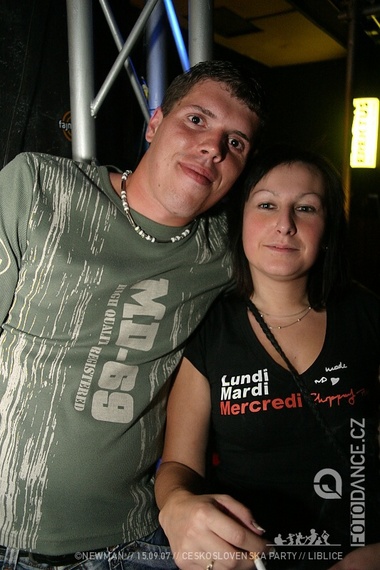 Československá party - Liblice - photo #46