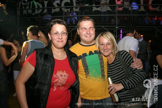 Československá party - Liblice - photo #75