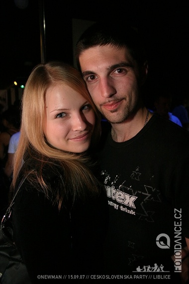 Československá party - Liblice - photo #83