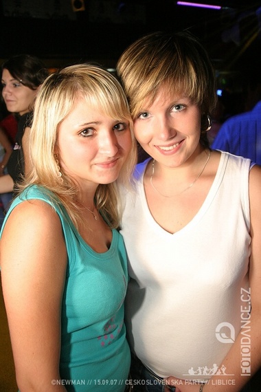 Československá party - Liblice - photo #87