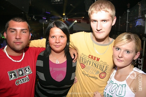 Československá party - Liblice - photo #92