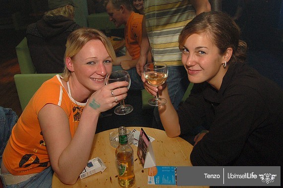 Birdthday Michal Pesina - Brno - photo #19