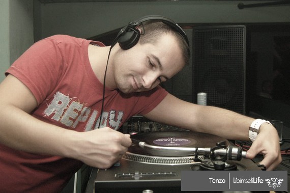 Birdthday Michal Pesina - Brno - photo #31