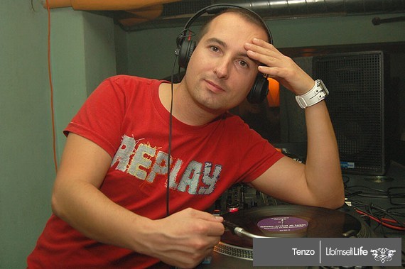 Birdthday Michal Pesina - Brno - photo #32