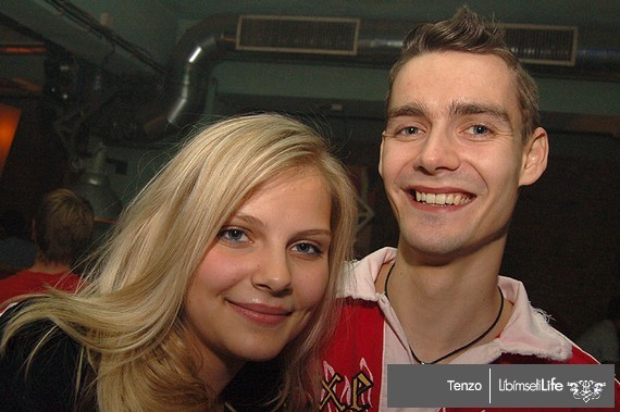 Birdthday Michal Pesina - Brno - photo #36