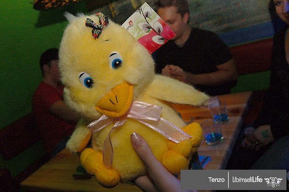 Birdthday Michal Pesina - Brno - photo #41