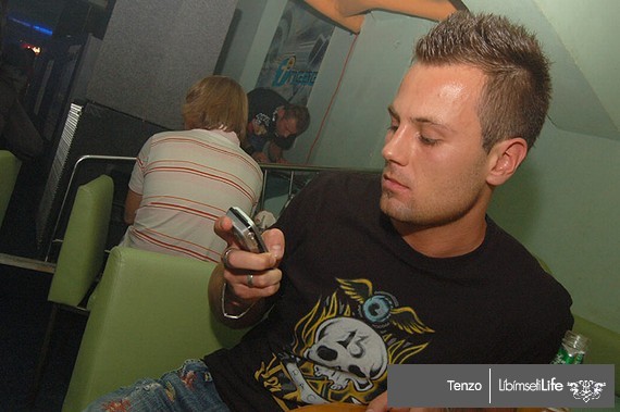 Birdthday Michal Pesina - Brno - photo #44