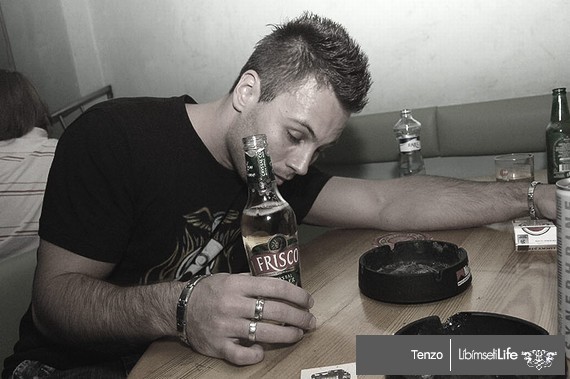 Birdthday Michal Pesina - Brno - photo #45