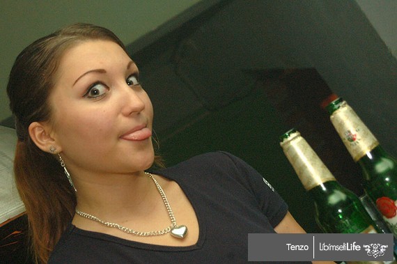 Birdthday Michal Pesina - Brno - photo #46