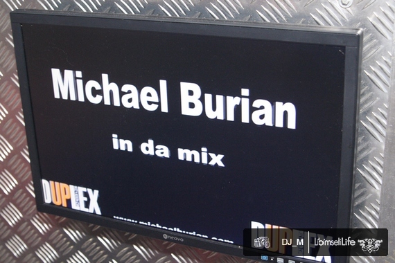 MICHAEL BURIAN - Most - photo #34