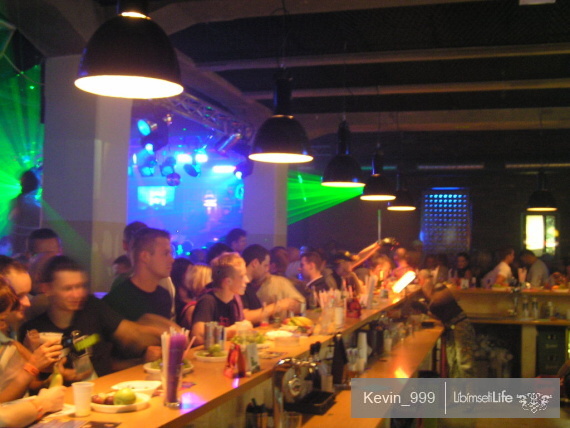 3GParty - Ostrava - photo #105