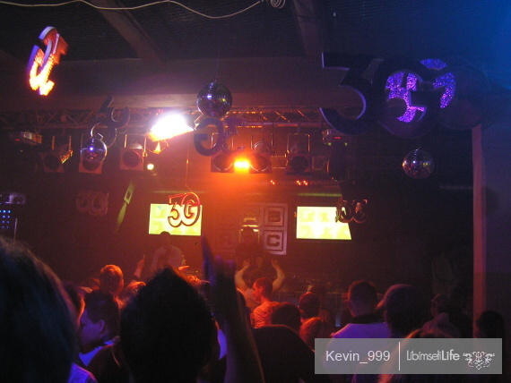 3GParty - Ostrava - photo #11