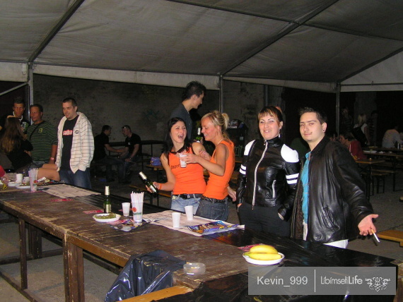 3GParty - Ostrava - photo #110