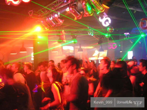 3GParty - Ostrava - photo #114