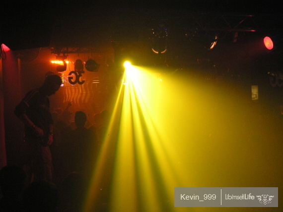 3GParty - Ostrava - photo #13