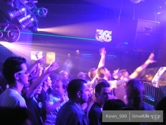 3GParty - Ostrava - photo #130