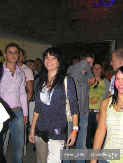 3GParty - Ostrava - photo #139