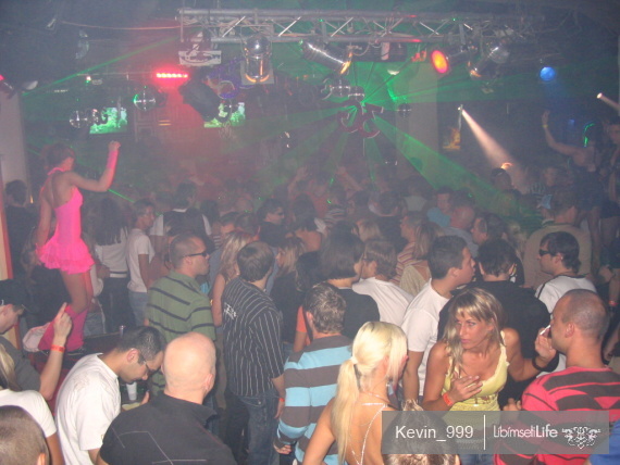 3GParty - Ostrava - photo #150