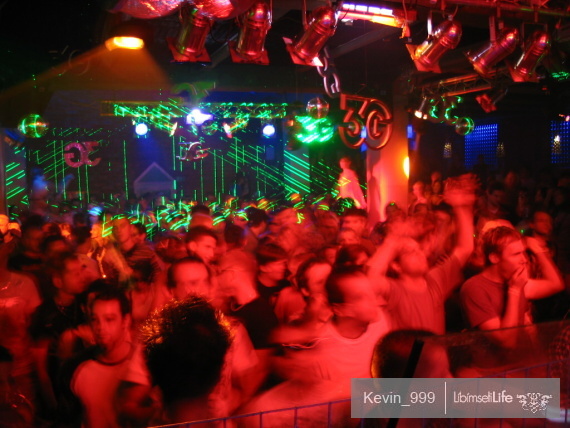 3GParty - Ostrava - photo #153