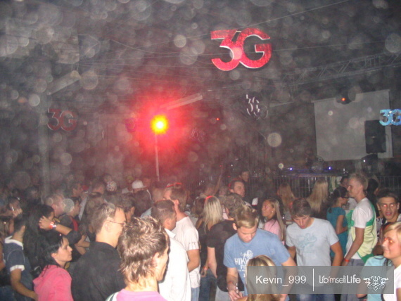 3GParty - Ostrava - photo #158