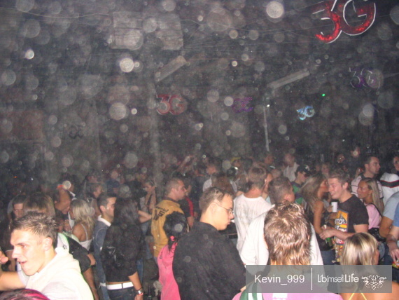 3GParty - Ostrava - photo #159