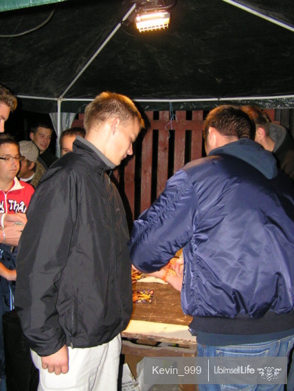 3GParty - Ostrava - photo #16