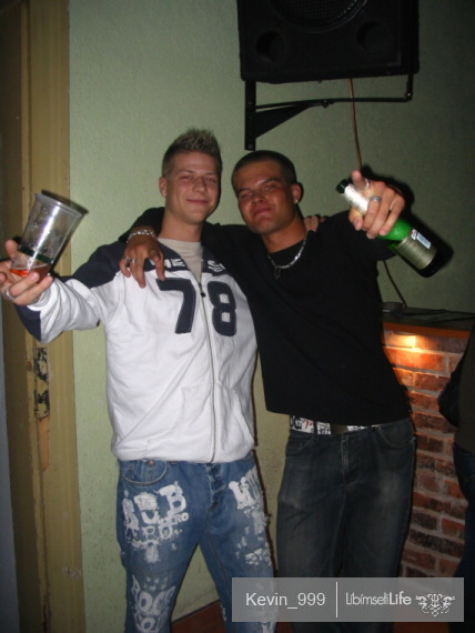 3GParty - Ostrava - photo #160