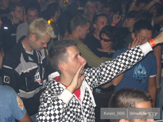 3GParty - Ostrava - photo #164