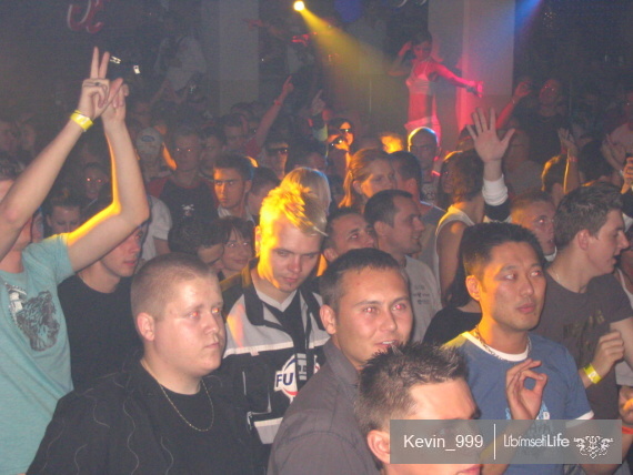 3GParty - Ostrava - photo #165