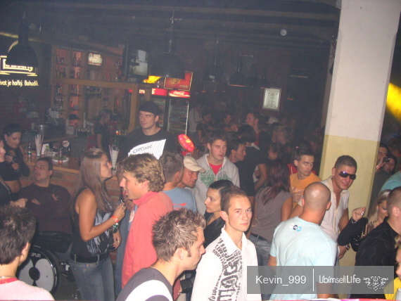 3GParty - Ostrava - photo #167