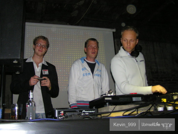 3GParty - Ostrava - photo #17