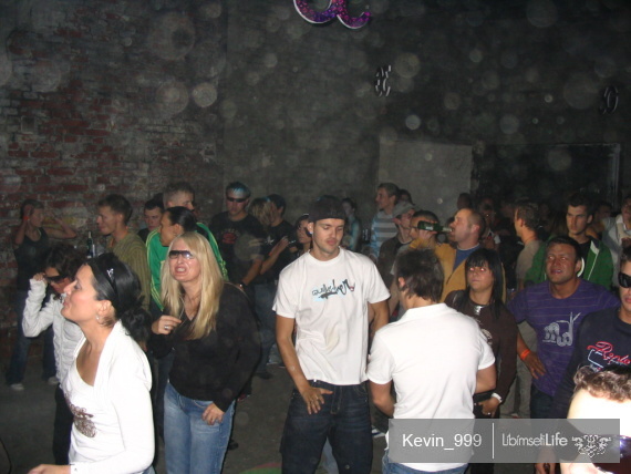 3GParty - Ostrava - photo #171