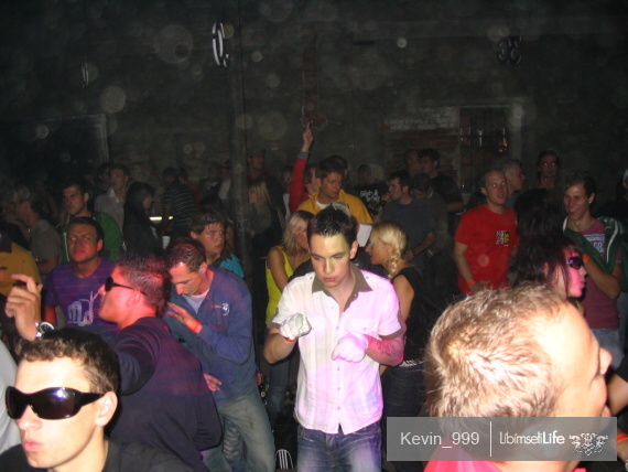 3GParty - Ostrava - photo #172