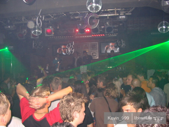 3GParty - Ostrava - photo #176