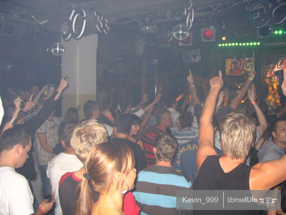 3GParty - Ostrava - photo #178