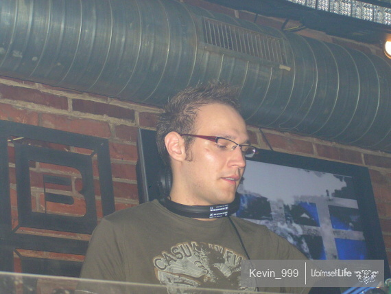 3GParty - Ostrava - photo #20