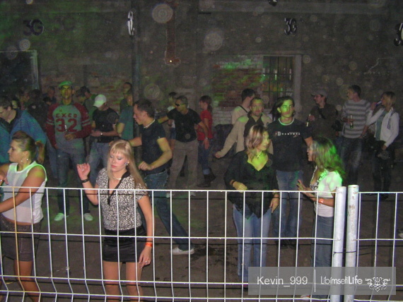 3GParty - Ostrava - photo #43