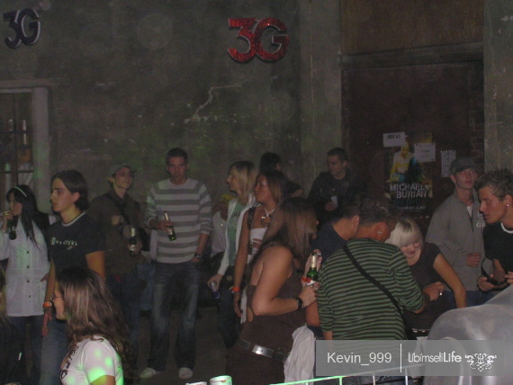 3GParty - Ostrava - photo #46