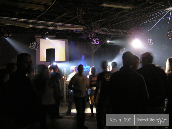 3GParty - Ostrava - photo #77