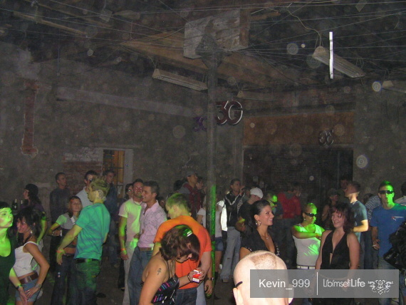 3GParty - Ostrava - photo #85