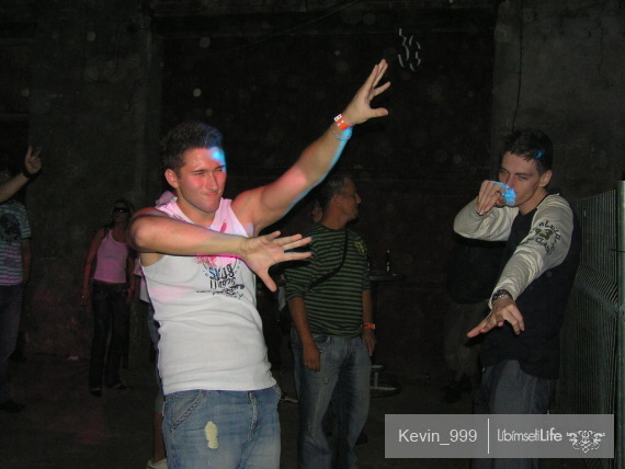 3GParty - Ostrava - photo #88