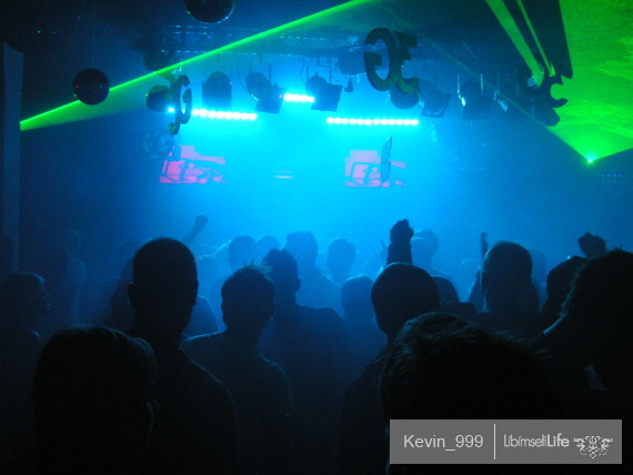 3GParty - Ostrava - photo #96