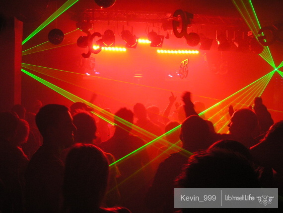 3GParty - Ostrava - photo #97