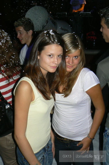 Snow Party - Louny - photo #100