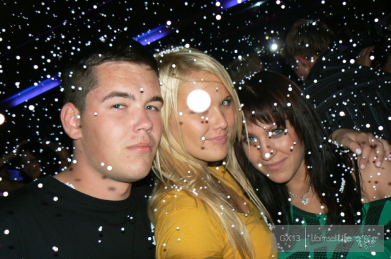 Snow Party - Louny - photo #103