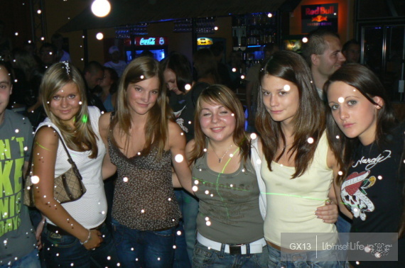 Snow Party - Louny - photo #105