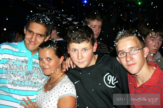 Snow Party - Louny - photo #108